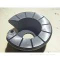 Cnc Machined For Aluminum Housing Kitchen Machine Parts by Ccmc Factory